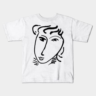 FACE Kids T-Shirt